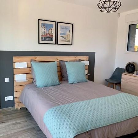 Les Chambres De Lily 2 Lorgies Kültér fotó