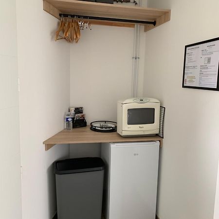 Les Chambres De Lily 2 Lorgies Kültér fotó
