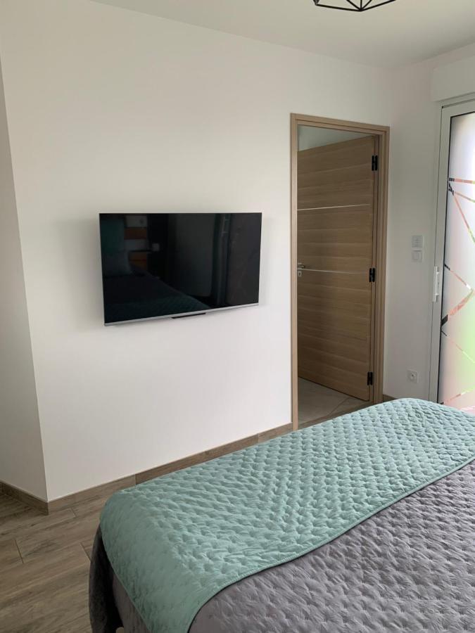 Les Chambres De Lily 2 Lorgies Kültér fotó
