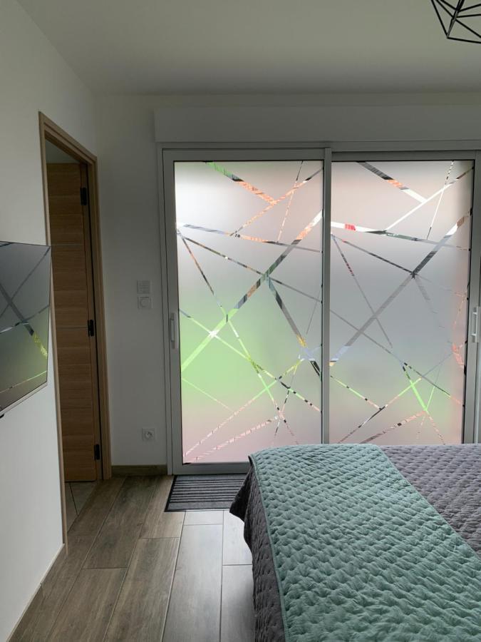 Les Chambres De Lily 2 Lorgies Kültér fotó