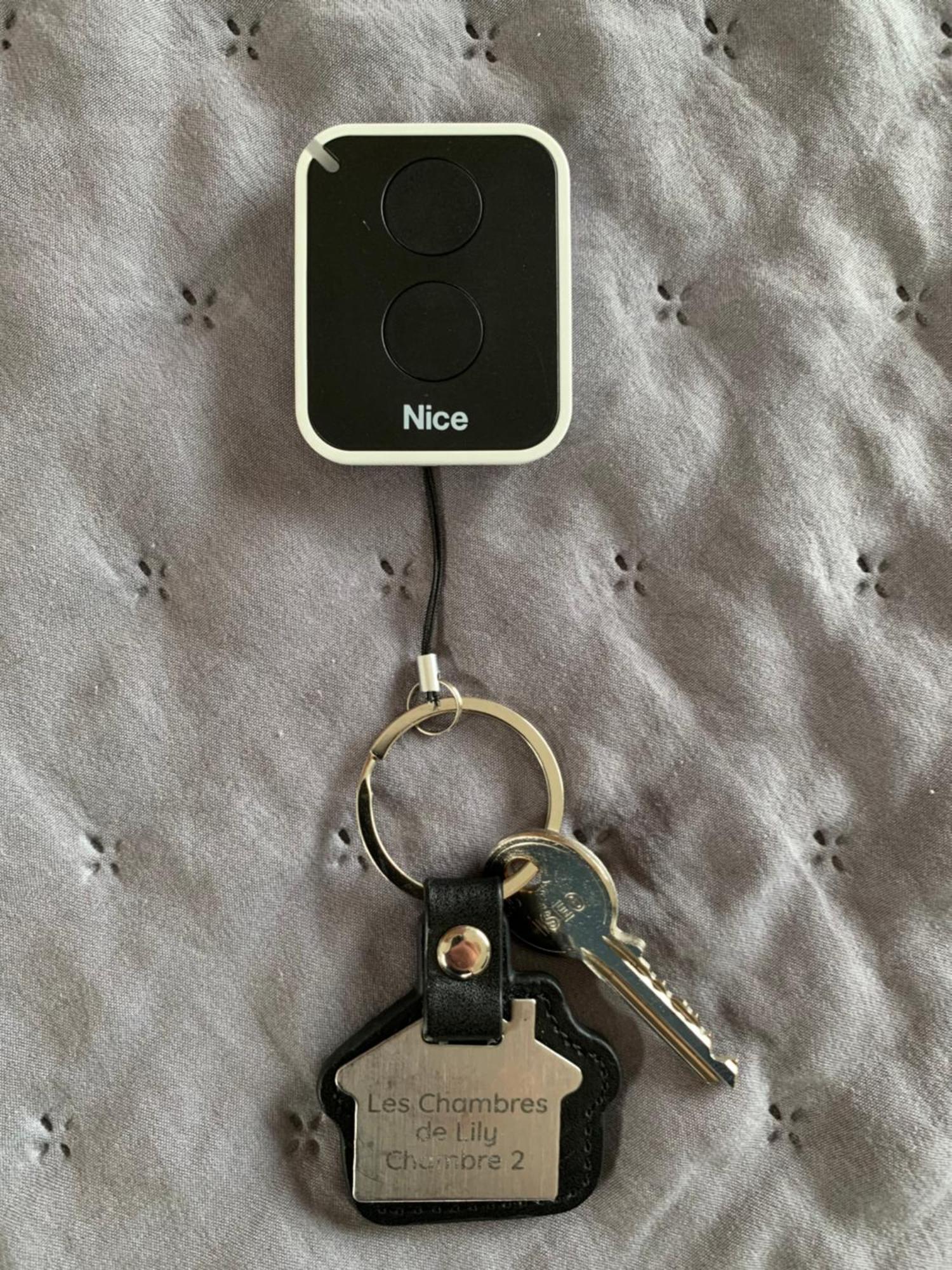Les Chambres De Lily 2 Lorgies Kültér fotó